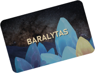 Cartas de Baralytas